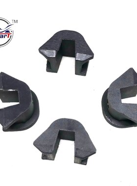 Rubber Cushion Slider For CFmoto CF moto 500 500CC CF188 CF1