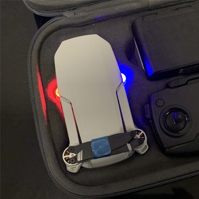 Night Flying Signal Lamp Navigation Light for DJI Mavic Mini