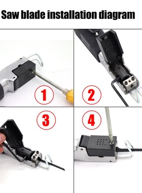 Alloy Air Body saw Pneumatic File Reciprocating Saws Cutting
