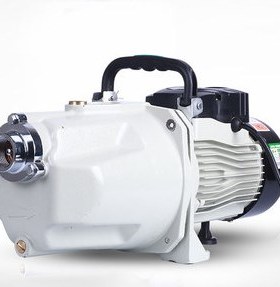self-priming pump booster pump household self-priming pump p