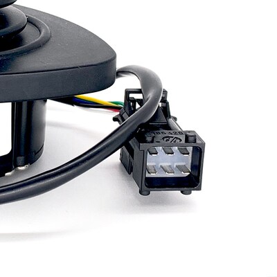 Car Controller Operating Handle Control Unit Fit For Linde F