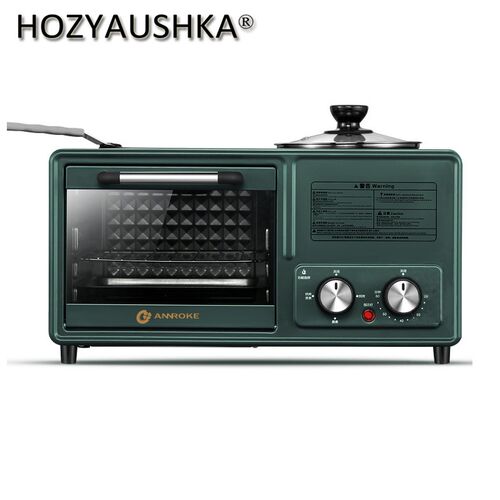 Breakfast machine multifunctional four-in-one breakfast mach