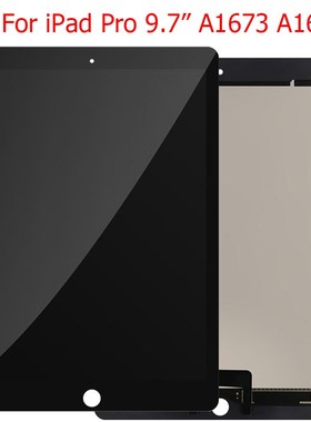 Original Display For iPad Pro 9.7 LCD Display 9.7'' For iPa