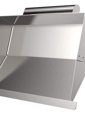 Concrete Trowel Stainless Steel Wall Plastering Tools for Br