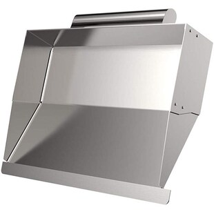 Concrete Trowel Stainless Steel Wall Plastering Tools for Br