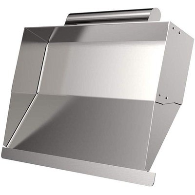 Concrete Trowel Stainless Steel Wall Plastering Tools for Br