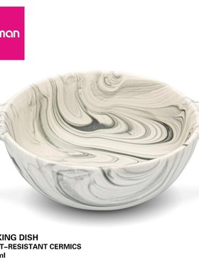 Ceramic Baking Dish Baking Bowl Lasagna Pan Vegetable Plate