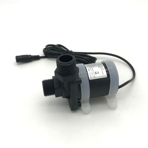Javtop JT 750B 12V 24V Brushless Water Pump For Continous W