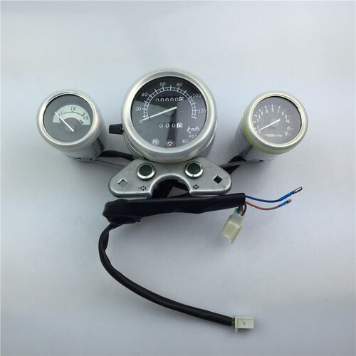 For the Lifan 150-11 Storm Prince Motorcycle General Instrum