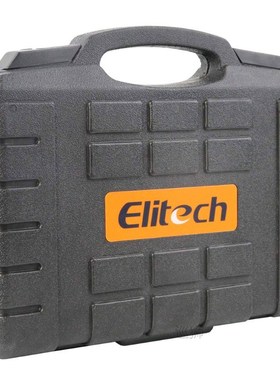 ILD-300 Advanced Refrigerant Freon Leak Detector Halogen Tes