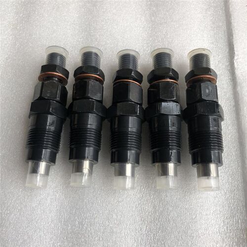 Kubota injector assembly 16032-53900 can be applied to engin