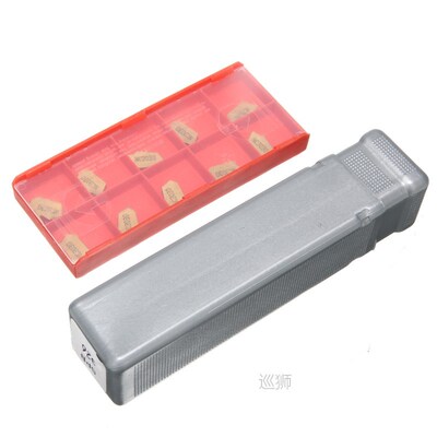 SPB26-3 Parting Grooving Cut-Off Blade Tool Holder 110*26mm