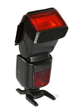 12pcs Colors card for Strobist Flash Gel Filter Color Balanc