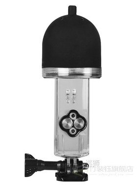 DJI Osmo Pocket Dive Case Housing Waterproof Case Protective