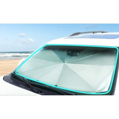 Car Parasol Car Windshield Cover UV Protection Sun Shade Fro
