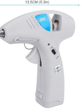 10W Professional Glue Gun Hot Melt Glue Gun Glue Tool Practi