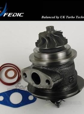Turbine TD02 49173-07507 Turbo cartridge chra for Peugeot 20