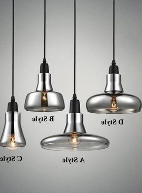 nordic industrial lamp deco chambre wood bedroom  Home Decor
