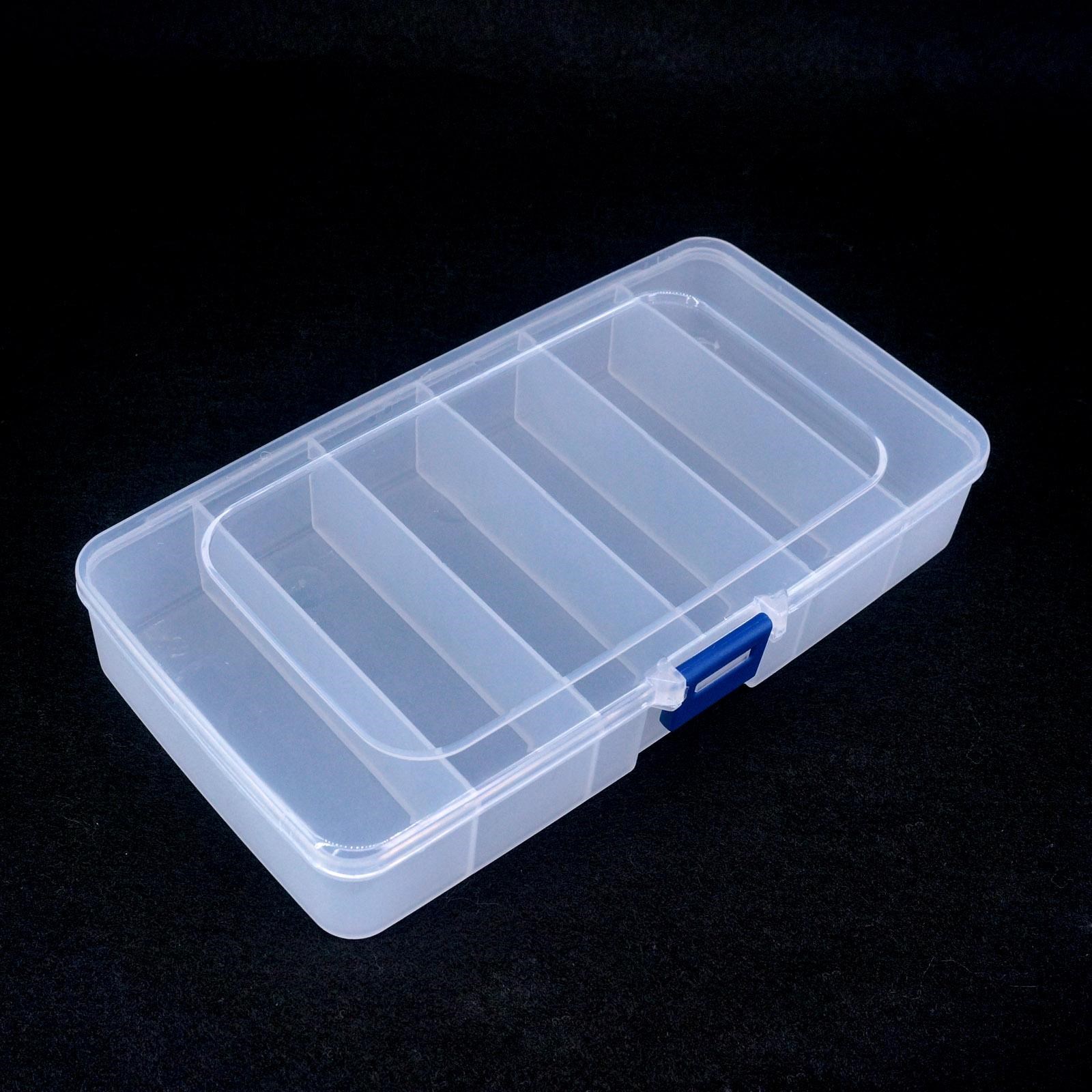 6 Lattices Western Blot Antibody Incubating Box Strong Corr