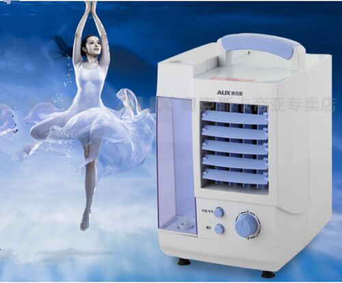 Cooling fan Air conditioning fan single cold small air Refri