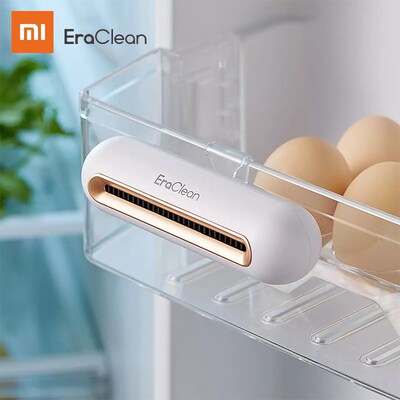 Xiaomi Eraclean Refrigerator Deodorizing Disinfection Machi