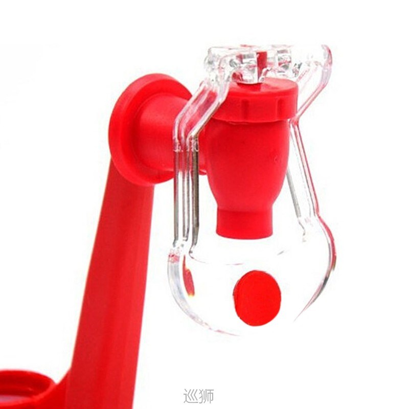 Drinks Holders Mini Automatic Up side Down Drinking Fountain
