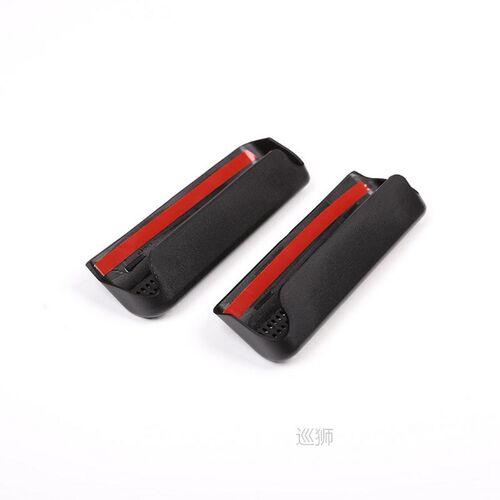 Duct Vent Outlet Cover Floor Air Conditioner Outlet Trim for