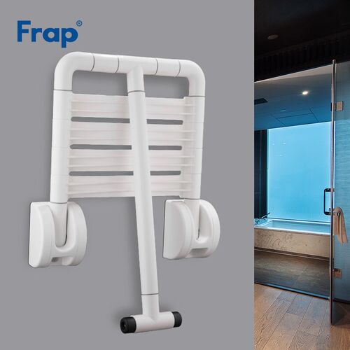 Wall Mounted Shower Seat Bench Shower Folding Seat Bath Stoo