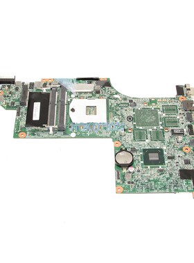 NOKOTION DA0LX3MB8F0 633555-001 Main Board for HP Pavilion D