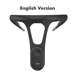 Hipee Intelligent Posture Correction Device Smart Reminder C