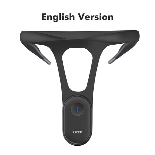 Hipee Intelligent Posture Correction Device Smart Reminder C