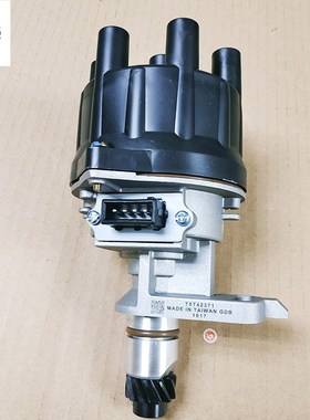 Spare Parts Ignition Distributor OEM T5T42371 MD148008 Pajer