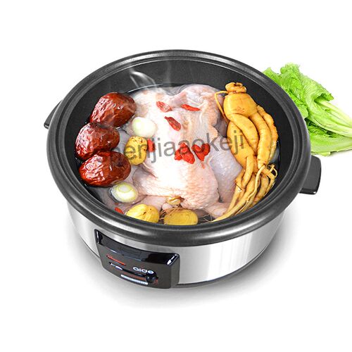 multi-function non-stick household cooking hot pot hot pot C