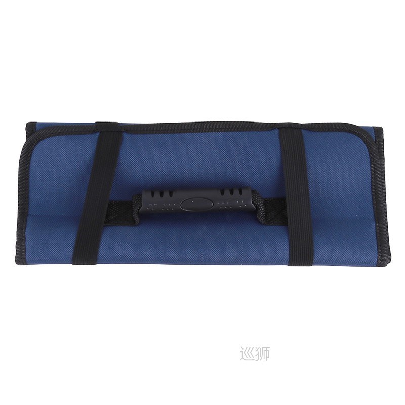 Chef Knife Bag Roll Bag Carry Case Bag Kitchen Cooking Porta