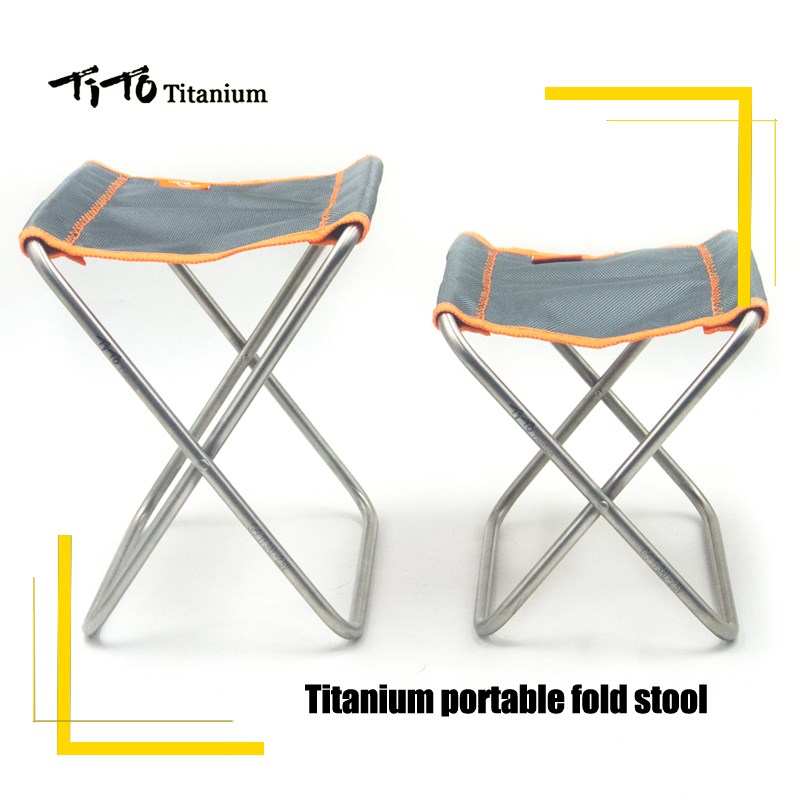 Folding Chair Camping Chair Outdoor For Picnic And Hiking Po