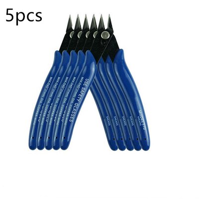 5PCS Dropship Plier Hand Tool Practical Electrical Wire Cabl