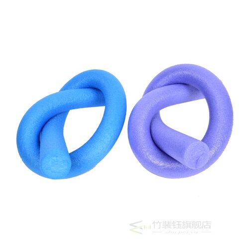 New HOT!Swimming Aid Foam Noodles Swim Pool Noodle Water Fl
