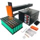 Pulse Battery Spot Machine Lithium Welder 18650 Weld