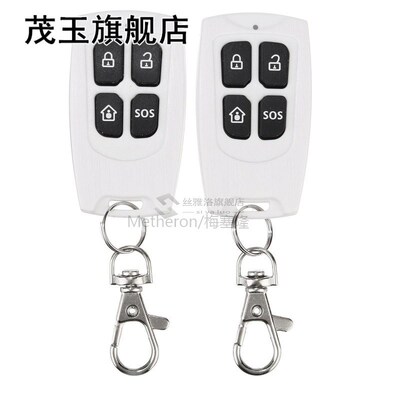 NEW Wireless GSM and PSTN SMS Home House Alarm System Securi