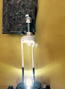 6 Coils + 2 Wires 适用于 220V 1000W Handheld Mini I