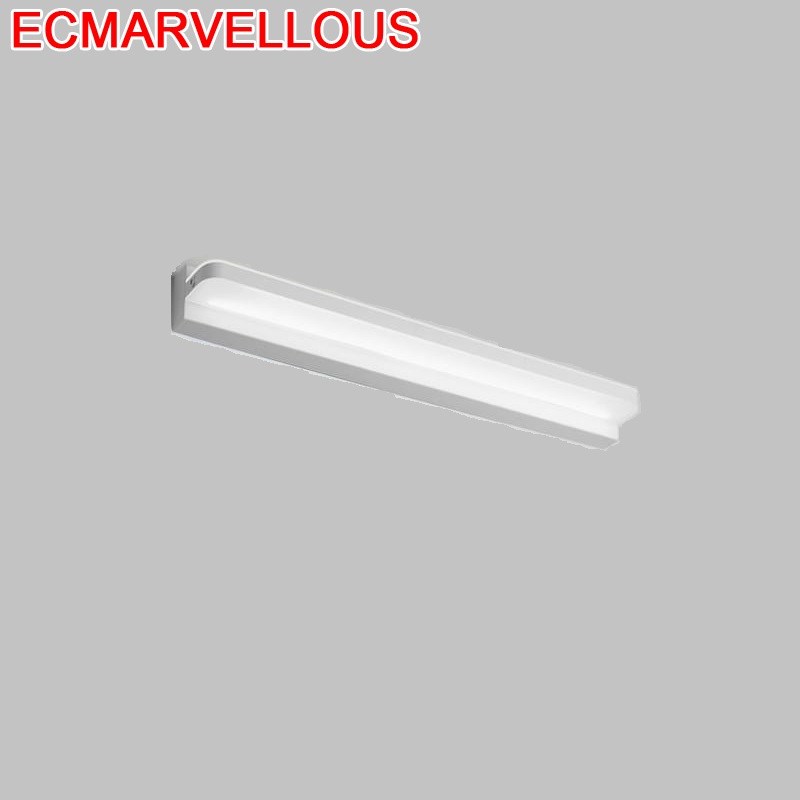 Desk Bathroom Cabinet Antique Spiegel Espejo Vestidor Decor