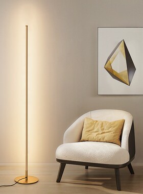 Promotion LED Floor Lamp Bedside Corner Decoration Stand Lig