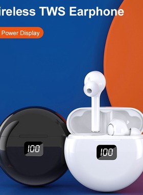 TWS Bluetooth 5.0 Earphone fone de ouvido sem fio xiomi ear