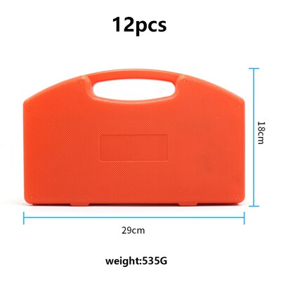 12pcs Mini Saw Hacksaw Woodworking Tools Multifunctional Han