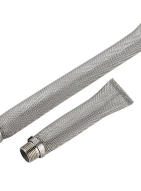 Stainless Steel Beer Filter Reusable Beer Filter Brewing Ket