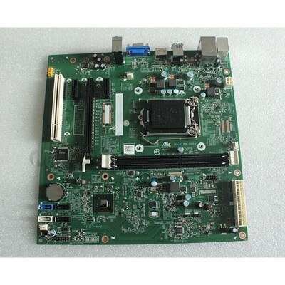 Applies to For DELL for Vostro V3900 V3800 H81 Main Board LG