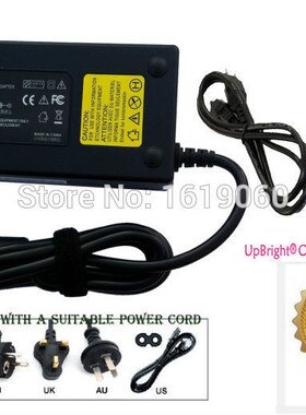 pBright New AC / DC Adapter  Drobo 5D DR-5D-1P11 DR5D1P11 St