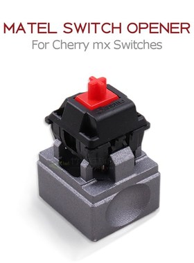 30 Switches Switch Tester Opener Lube Modding Station DIY Co