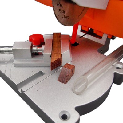 Mini cut-off saw,Mini cut off saw/Mini Mitre Saw/Mini cnc ro