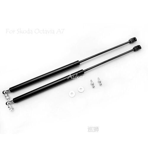 For 2012-2020 Skoda Octavia A7 MK3 Car-Styling Refit Bonnet